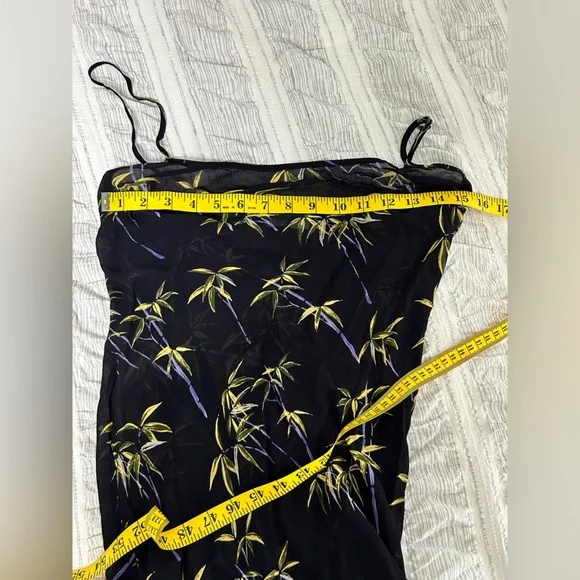 NWOT Rumored Maxi Dress - Picture 9 of 10